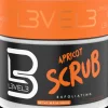 L3VEL3 - Apricot Facial Scrub 500 ml