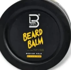 L3VEL3 - Beard Balm 100 ml