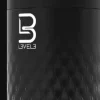L3VEL3 - Beveled Continuous Spray Bottle Black