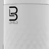 L3VEL3 - Beveled Continuous Spray Bottle White