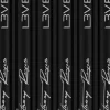 L3VEL3 - Black Color Liner Pencils - 6 pcs