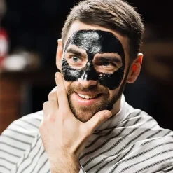 L3VEL3 - Black Mask 250 ml