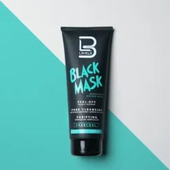 L3VEL3 - Black Mask 250 ml
