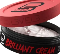 L3VEL3 - Brilliant Cream 150 ml