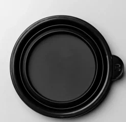 L3VEL3 - Collapsible Tint Bowl Black