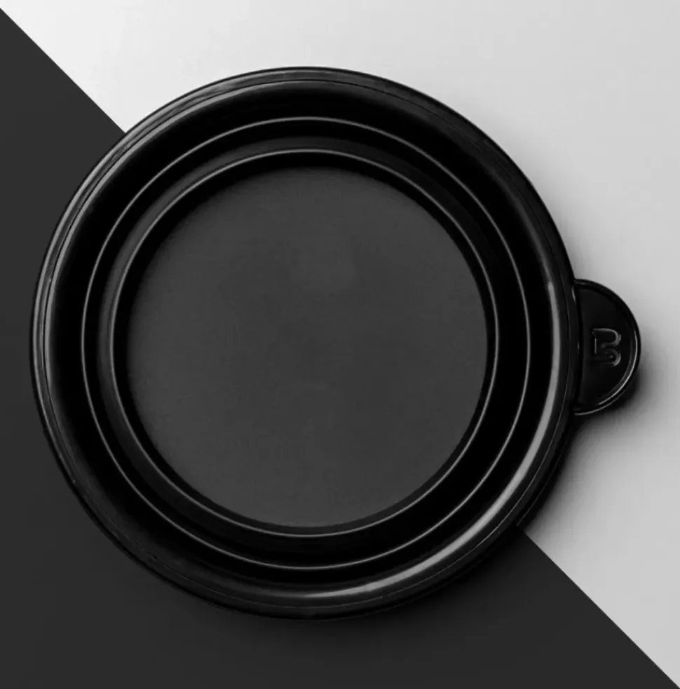 L3VEL3 - Collapsible Tint Bowl Black