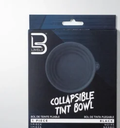 L3VEL3 - Collapsible Tint Bowl Black