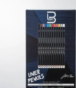 L3VEL3 - Color Liner Pencils – 12 Pcs
