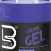 L3VEL3 - Cream Gel 250 ml