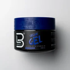 L3VEL3 - Cream Gel 250 ml