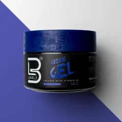 L3VEL3 - Cream Gel 250 ml