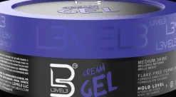 L3VEL3 - Cream Gel 100 ml