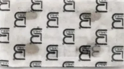 L3VEL3 Double-Edge Razor Blades 100 Pcs