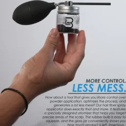L3VEL3 - Fiber Applicator