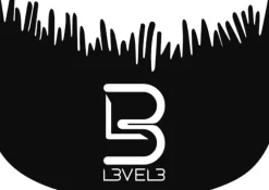 L3VEL3 - Fiber Comb