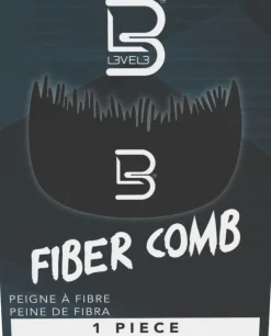 L3VEL3 - Fiber Comb