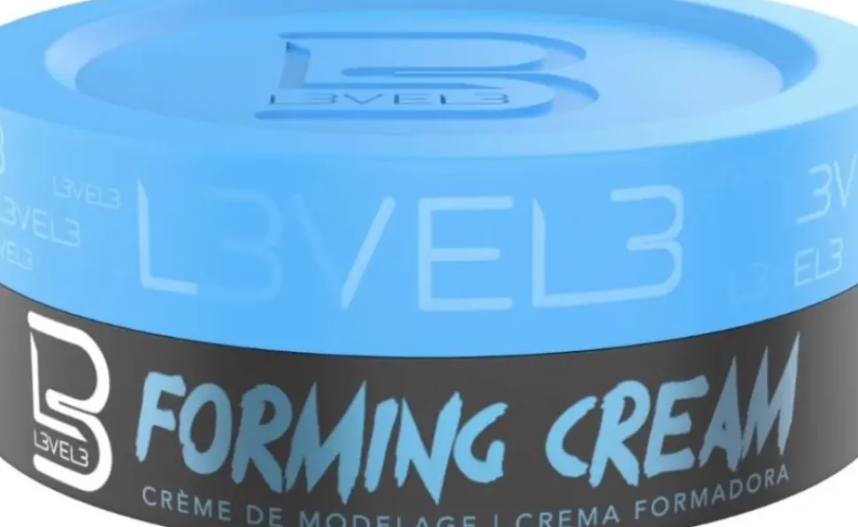 L3VEL3 - Forming Cream 150 ml
