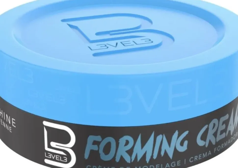 L3VEL3 - Forming Cream 150 ml