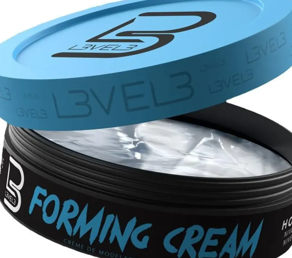 L3VEL3 - Forming Cream 150 ml