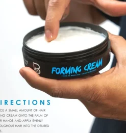 L3VEL3 - Forming Cream 150 ml