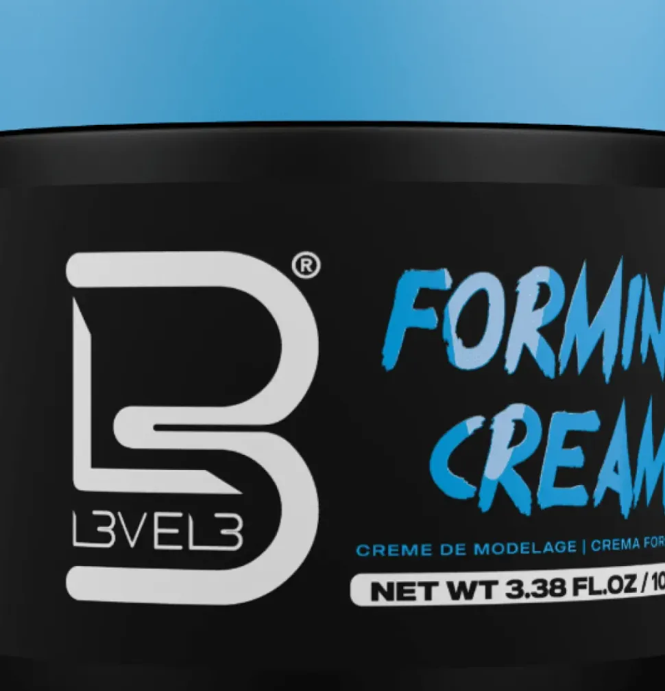 L3VEL3 - Forming Cream 100 ml