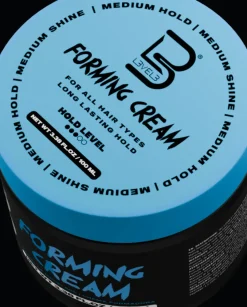 L3VEL3 - Forming Cream 100 ml