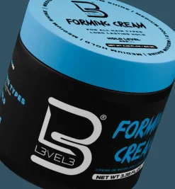 L3VEL3 - Forming Cream 100 ml
