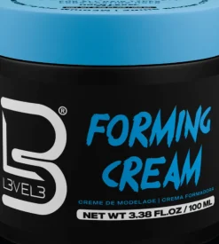L3VEL3 - Forming Cream 100 ml