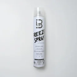 L3VEL3 - Freeze Hair Spray 400 ml