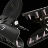 L3VEL3 - Hair Claw Clips 4 Pack