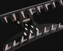 L3VEL3 - Hair Claw Clips 4 Pack