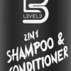 L3VEL3 - Hair Conditioner 500 ml