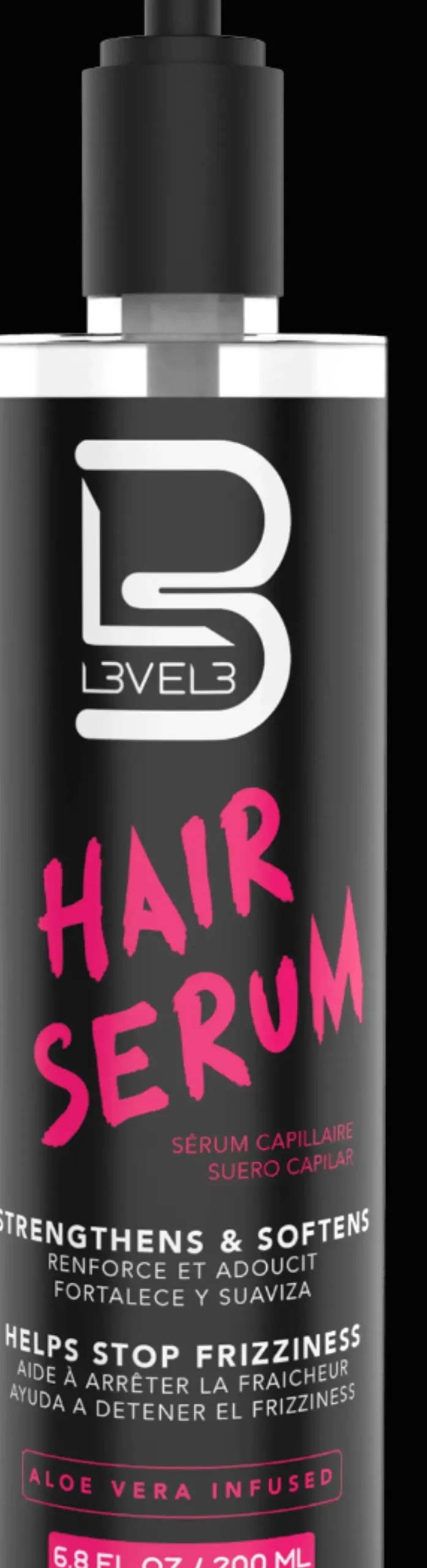 L3VEL3 - Hair Serum 200 ml