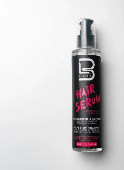 L3VEL3 - Hair Serum 200 ml