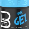 L3VEL3 - Hair Strong Hold Styling Gel 1000 ml