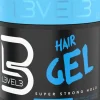 L3VEL3 - Hair Strong Hold Styling Gel 500 ml