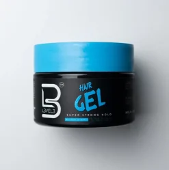 L3VEL3 - Hair Styling Gel 250 ml