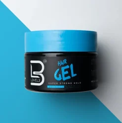 L3VEL3 - Hair Styling Gel 250 ml