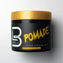 L3VEL3 - Hair Styling Pomade 500 ml