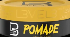 L3VEL3 - Hair Styling Pomade 150 ml