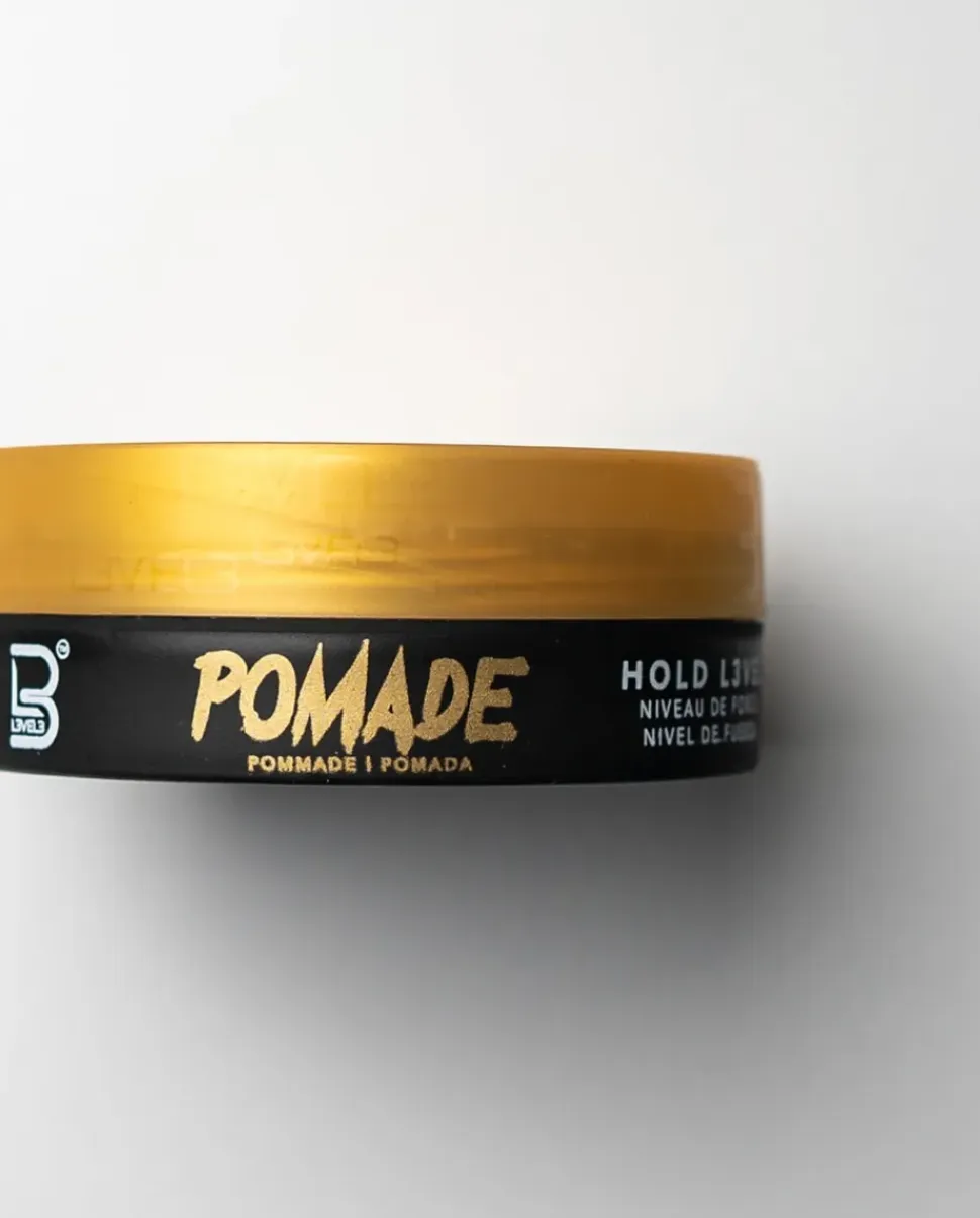 L3VEL3 - Hair Styling Pomade 150 ml