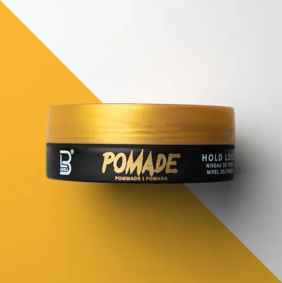 L3VEL3 - Hair Styling Pomade 150 ml