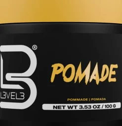 L3VEL3 - Hair Styling Pomade 100 ml