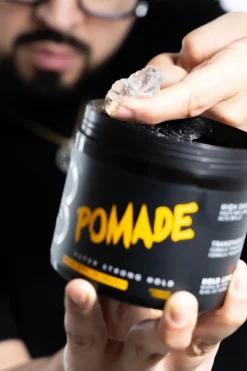 L3VEL3 - Hair Styling Pomade 100 ml