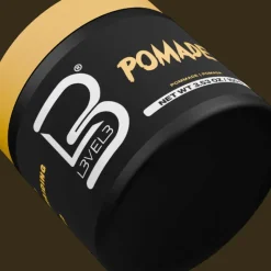 L3VEL3 - Hair Styling Pomade 100 ml