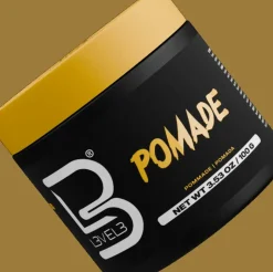 L3VEL3 - Hair Styling Pomade 100 ml