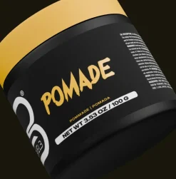 L3VEL3 - Hair Styling Pomade 100 ml