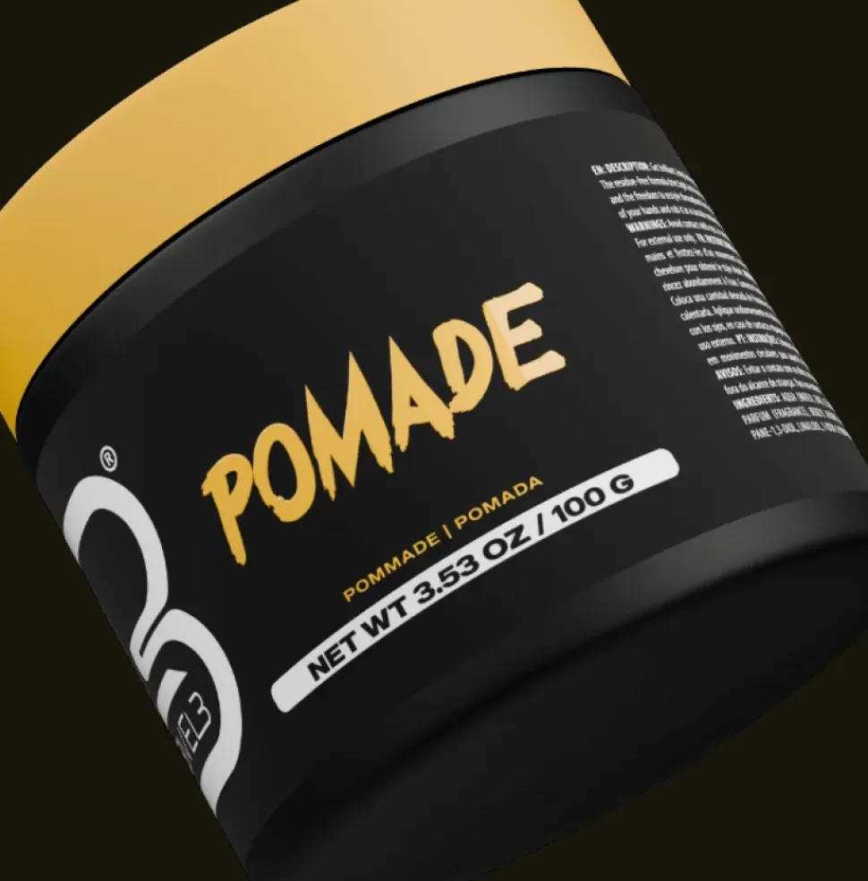 L3VEL3 - Hair Styling Pomade 100 ml
