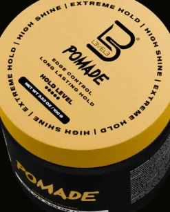 L3VEL3 - Hair Styling Pomade 100 ml