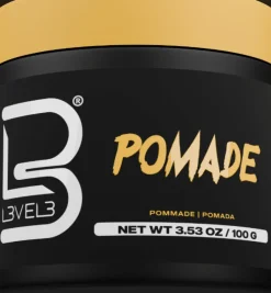 L3VEL3 - Hair Styling Pomade 100 ml